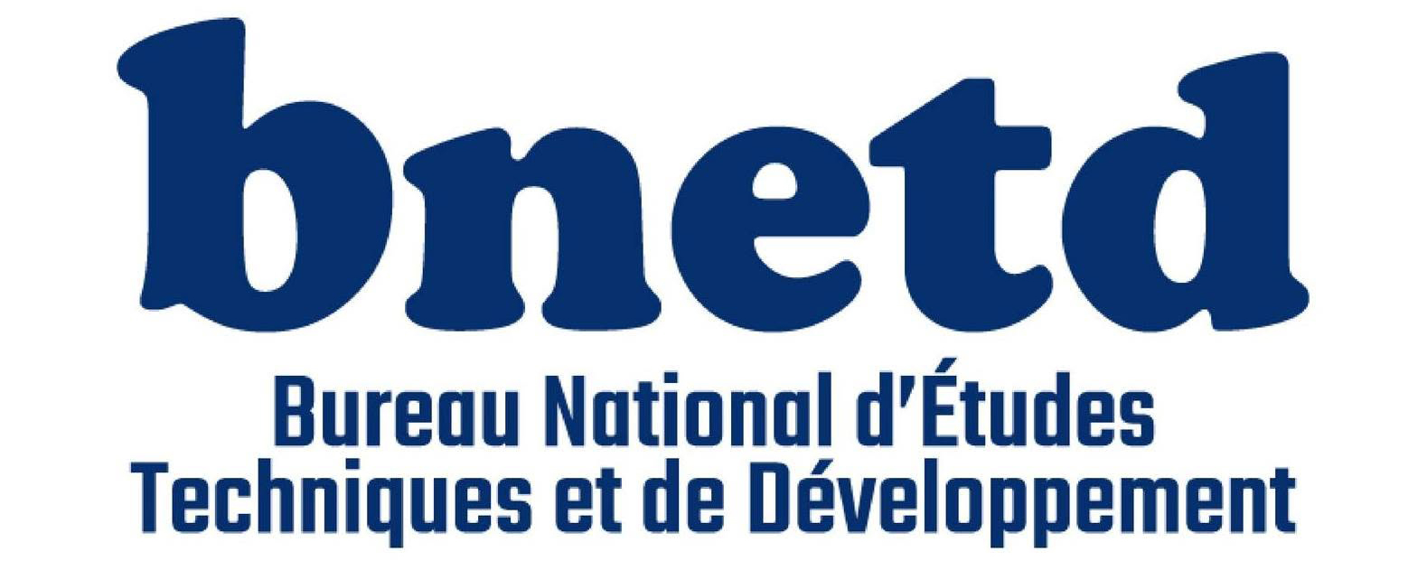 Bureau National d'Etudes Techniques et de Développement