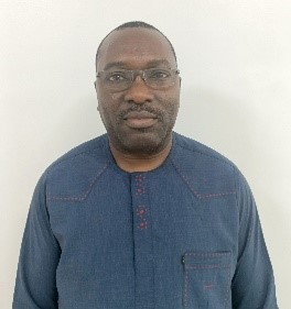 Fabrice Gilles KOSSOU